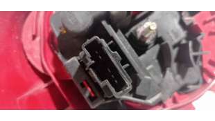 CAJA RELES / FUSIBLES LAND ROVER DISCOVERY IV (2009-2018) 2.7 TD 4X4 190CV 2720CC - L. 6725311 / 02052240024L